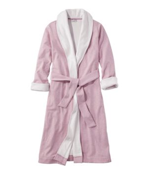 Women's Dream Fleece Robe