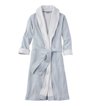 Women's Dream Fleece Robe