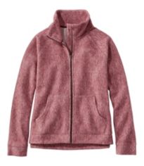 Ll bean soft brushed hotsell fitness fleece