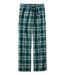  Sale Color Option: Deep Teal Green Plaid, $64.99.