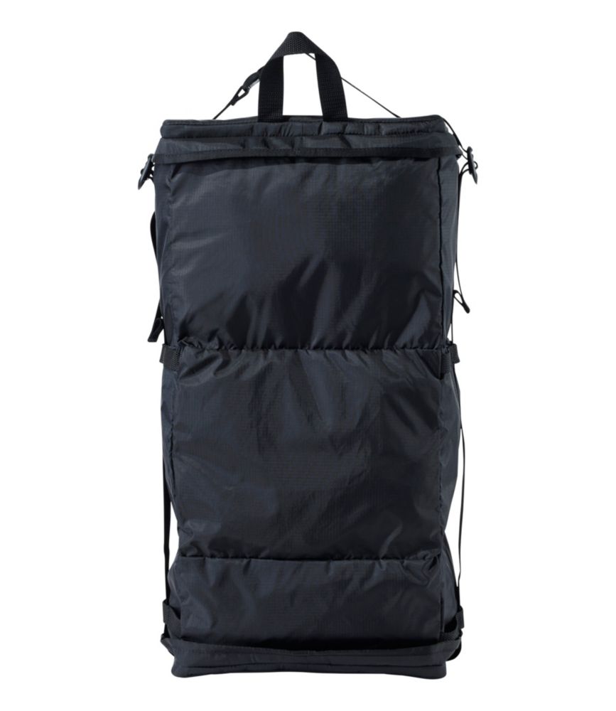 Personal Organizer Hanging Packing Cube