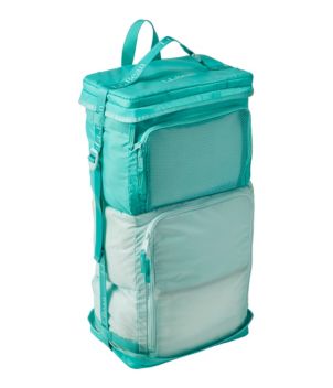 Personal Organizer Hanging Packing Cube