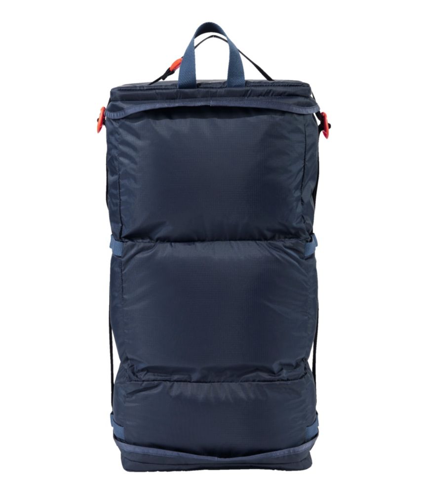 Personal Organizer Hanging Packing Cube