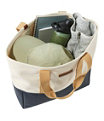 Nor'easter Open-Top Tote Bag, , small image number 3