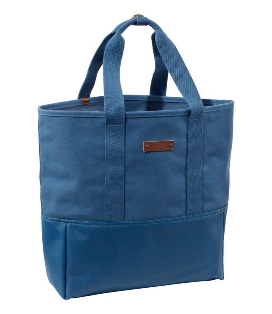 Nor'easter Tote Bag, Open-Top | Tote Bags at L.L.Bean