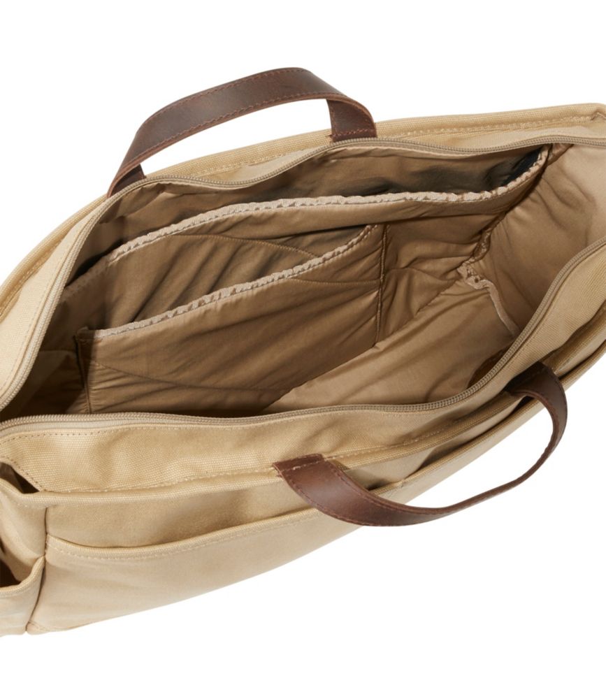 Stonington Daily Carry Work Bag, Dark Khaki, small image number 3