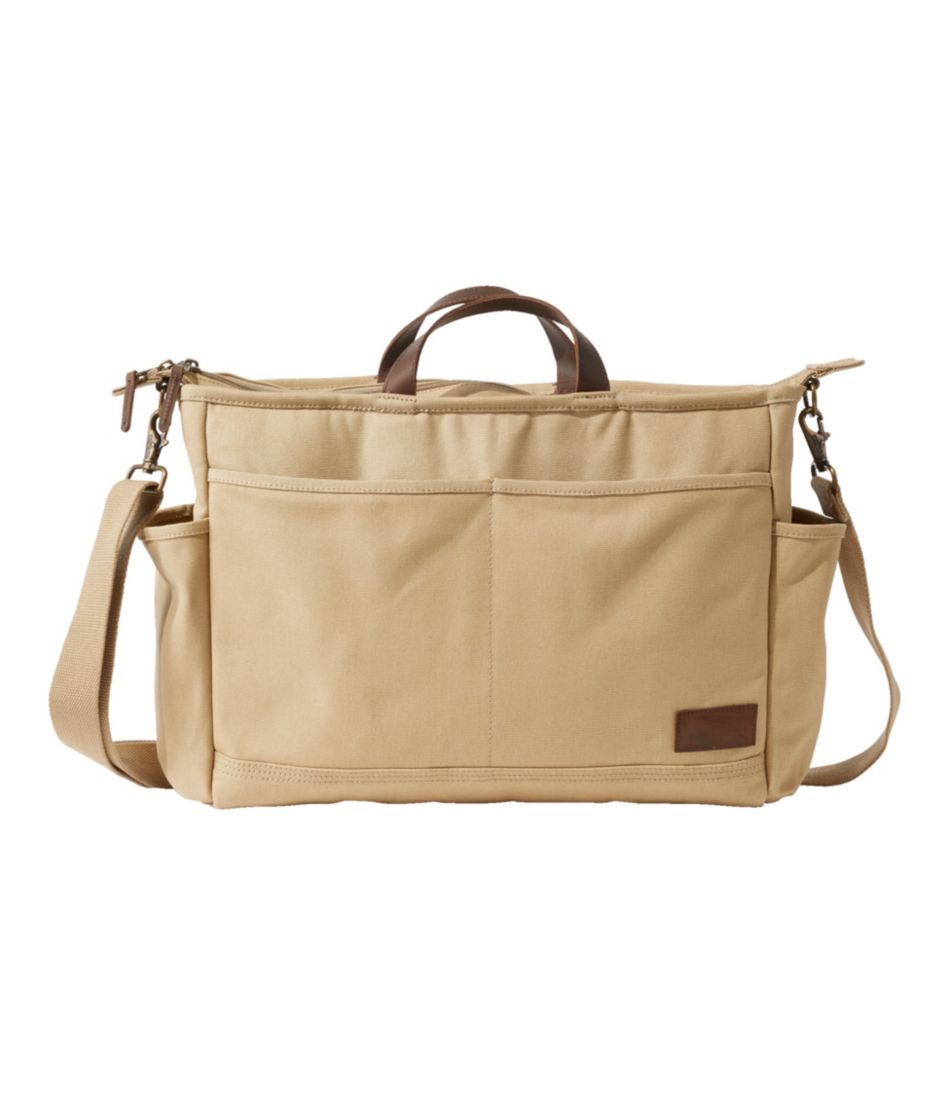 Stonington Daily Carry Work Bag
