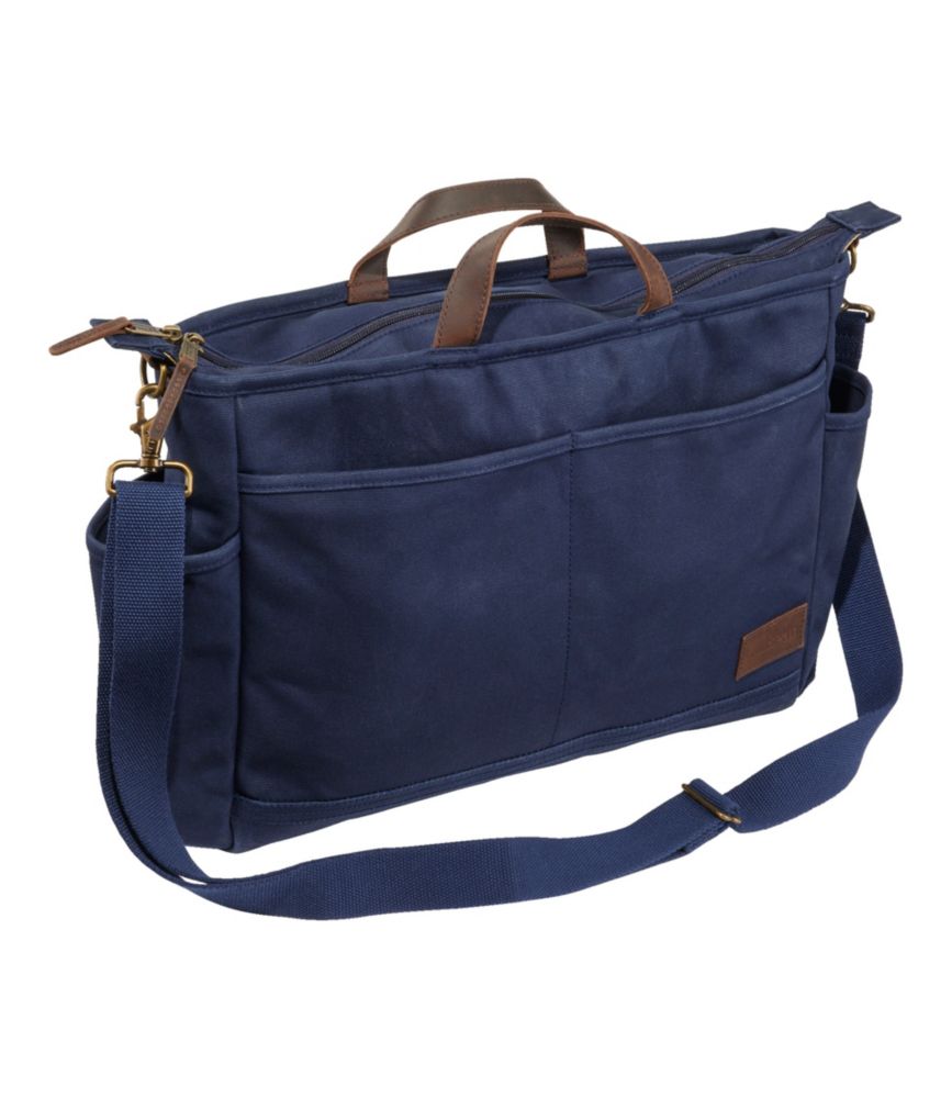 Stonington Daily Carry Work Bag, Navy, small image number 1