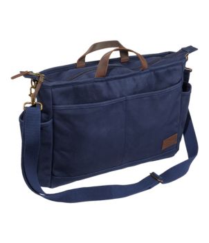 Stonington Daily Carry Work Bag