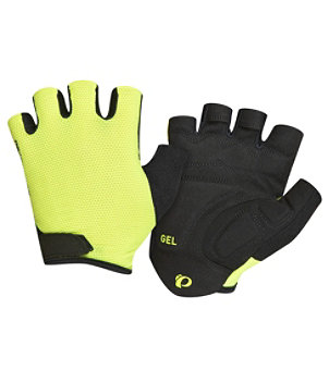 Men's Pearl Izumi Quest Gel Cycling Gloves