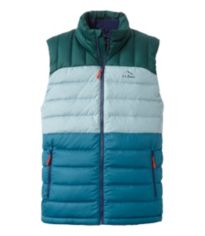 Adults' Bean's Trail Model Down Vest '82 | Vests at L.L.Bean