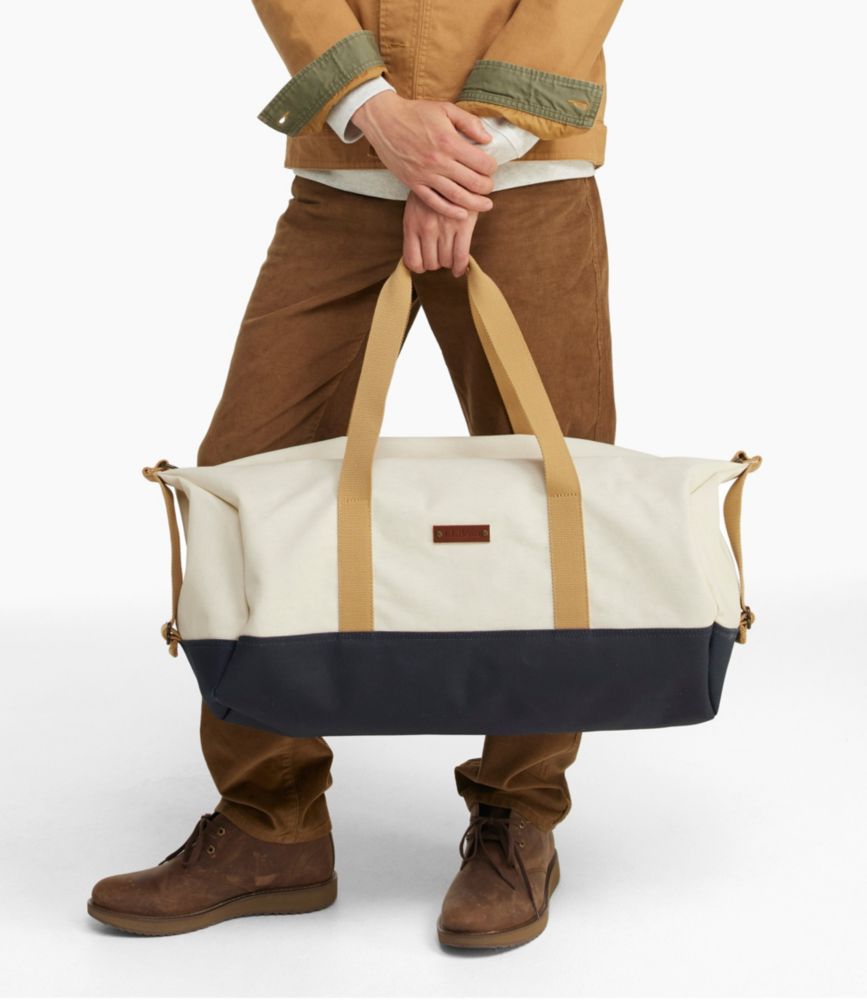 Nor'easter Duffle Bag