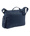 Comfort Carry Messenger Bag, Classic Navy, small image number 1