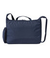 Comfort Carry Messenger Bag, Black, small image number 1
