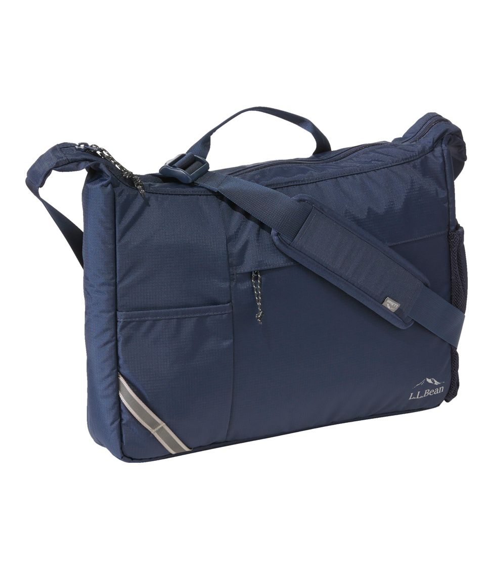 Ll bean store shoulder bag