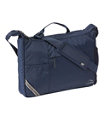 Comfort Carry Messenger Bag, Classic Navy, small image number 0