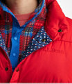 Bean's Trail Model Down Jacket '82, Unisex, , small image number 4