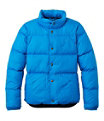 Bean's Trail Model Down Jacket '82, Unisex, , small image number 0