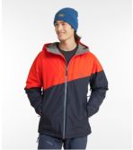 Men's Wildcat Waterproof Ski Jacket