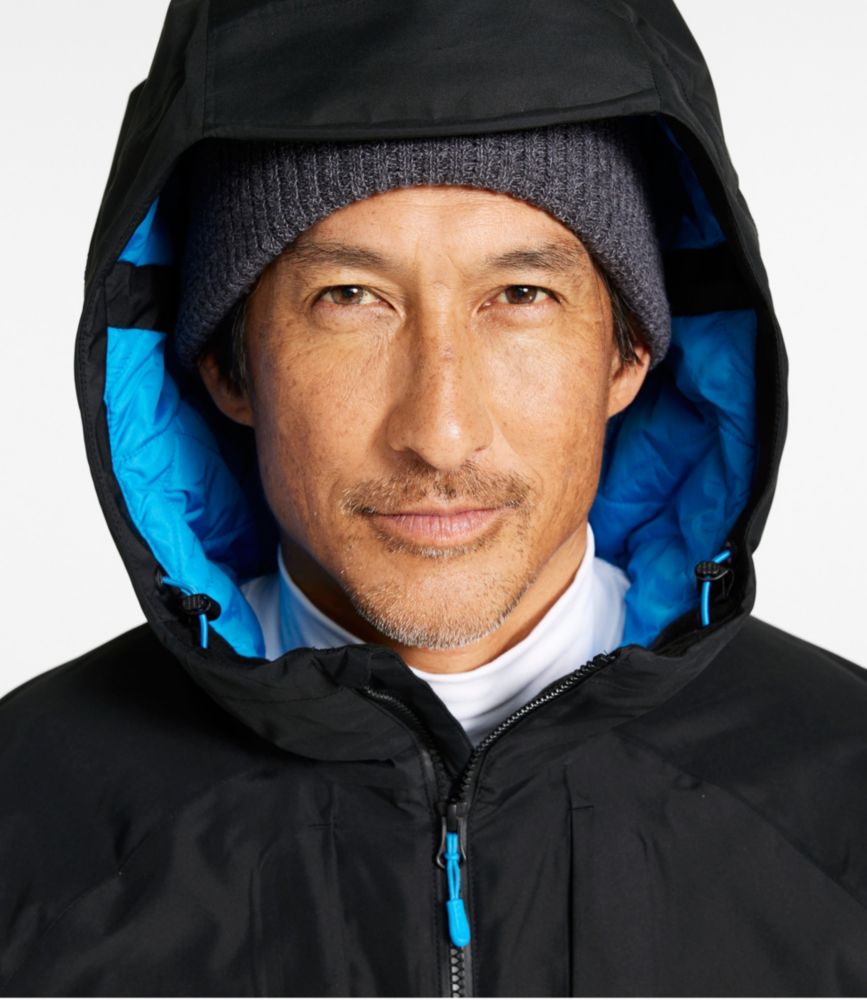 Men's Wildcat Waterproof Ski Jacket, Dark Pine, small image number 6