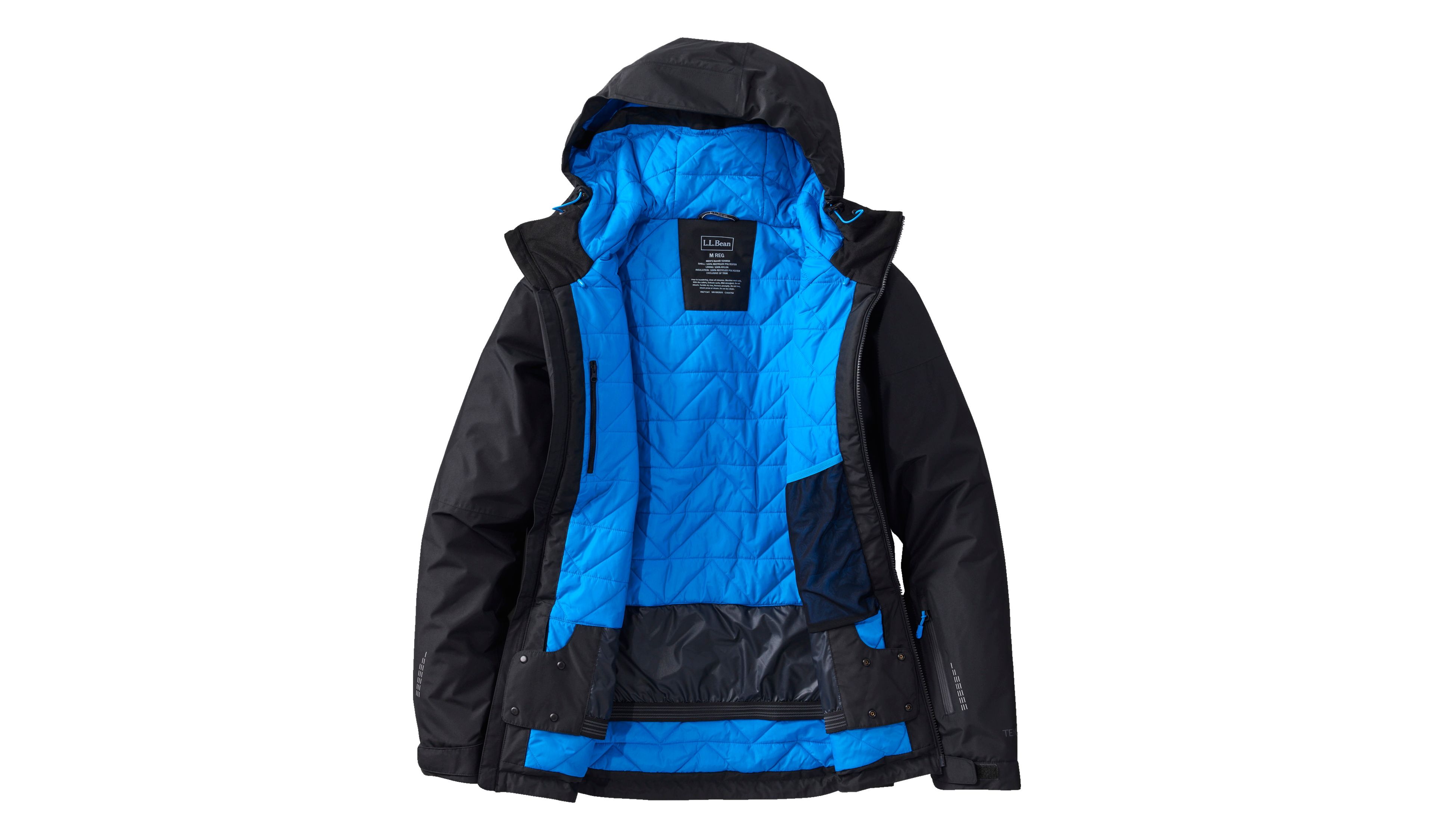 Men's Wildcat Waterproof Ski Jacket