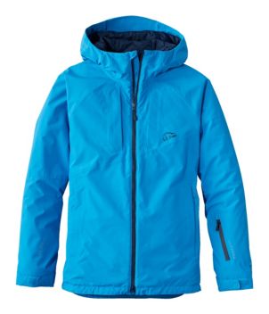 Men's Wildcat Waterproof Ski Jacket