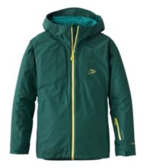 Men's Mountain Classic Puffer Jacket