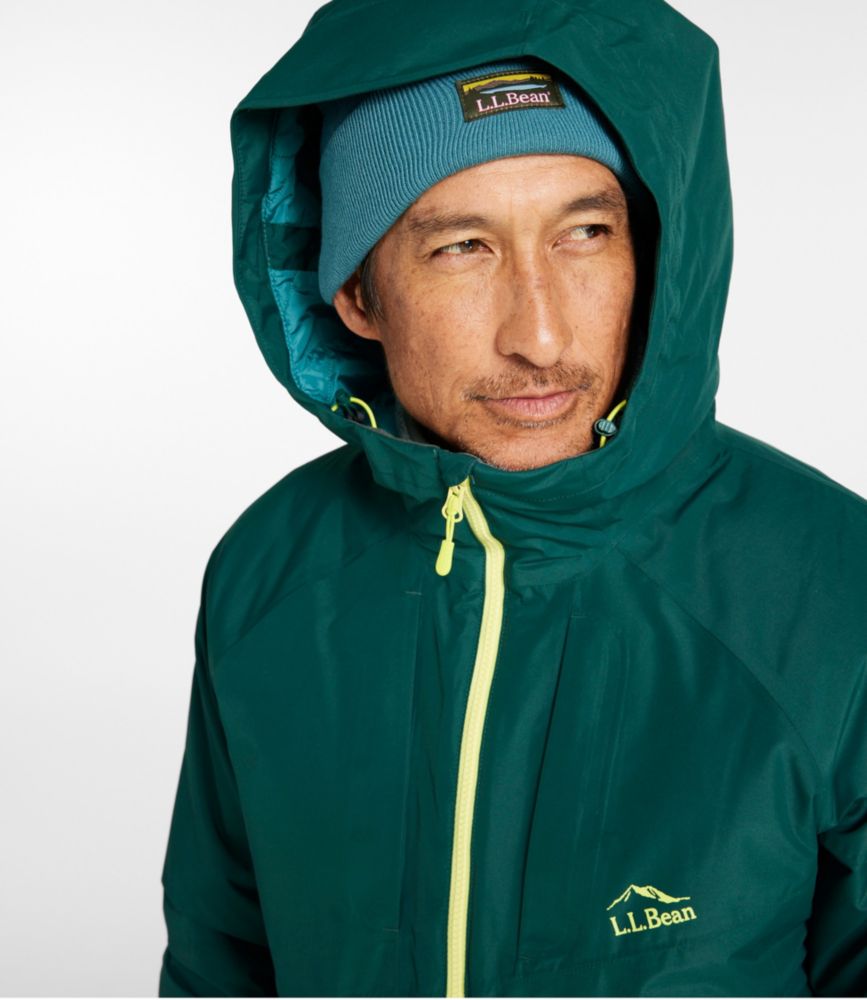 Men's Wildcat Waterproof Ski Jacket