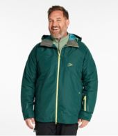 Men's Wildcat Waterproof Ski Jacket | Insulated Jackets at L.L.Bean