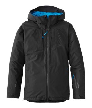 Men's Wildcat Waterproof Ski Jacket