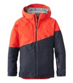 Men's Wildcat Waterproof Ski Jacket