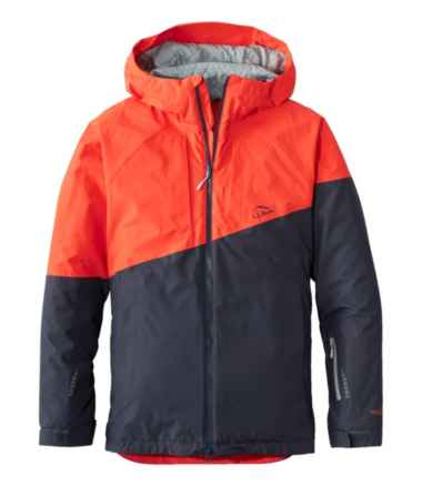Men's Wildcat Waterproof Ski Jacket