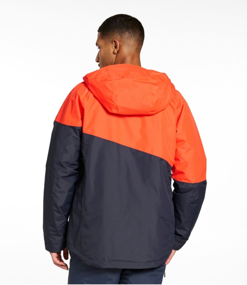 Men's Wildcat Waterproof Ski Jacket