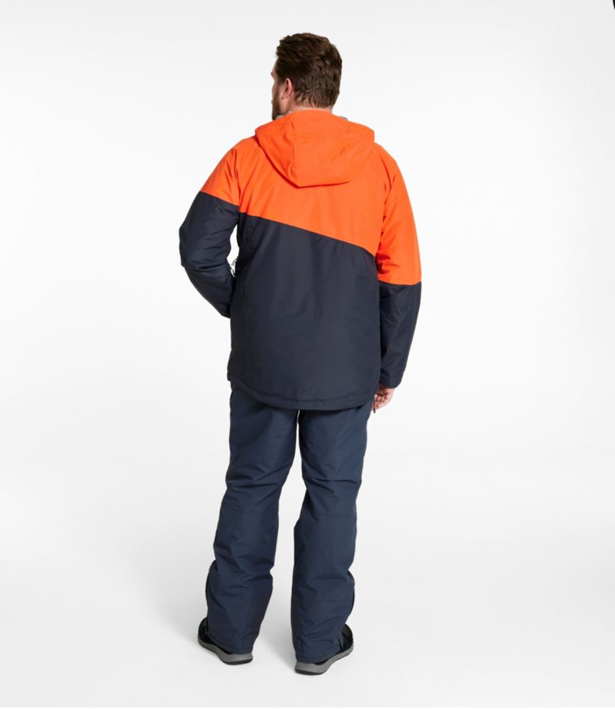 Men's Wildcat Waterproof Ski Jacket