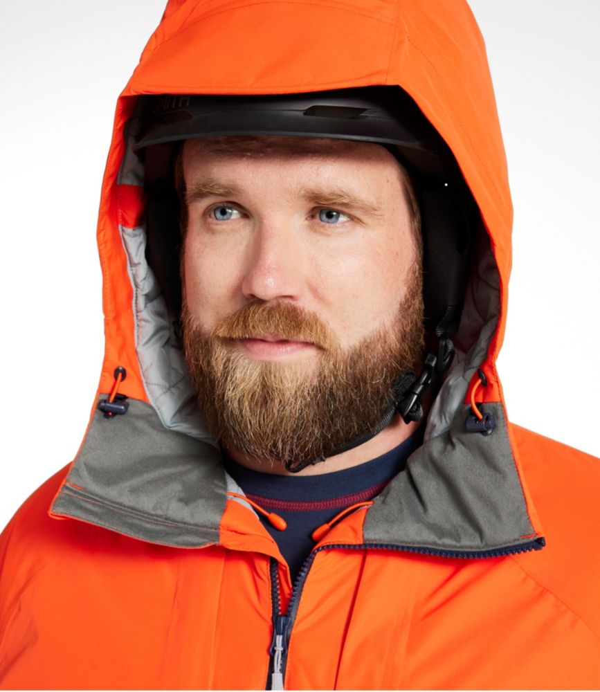 Men's Wildcat Waterproof Ski Jacket