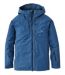 Color Option: Bright Mariner, $270