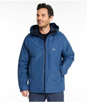 Men's Wildcat Waterproof Ski Jacket