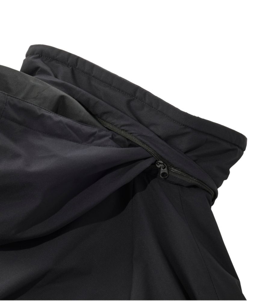 Women's Back Bay Insulated Jacket, Nautical Navy, small image number 11