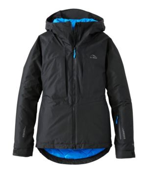 Women's Wildcat Waterproof Ski Jacket