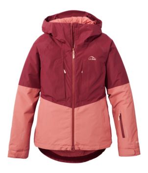 Women's Wildcat Waterproof Ski Jacket