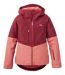 Color Option: Deep Rosewood/Sienna Brick, $249