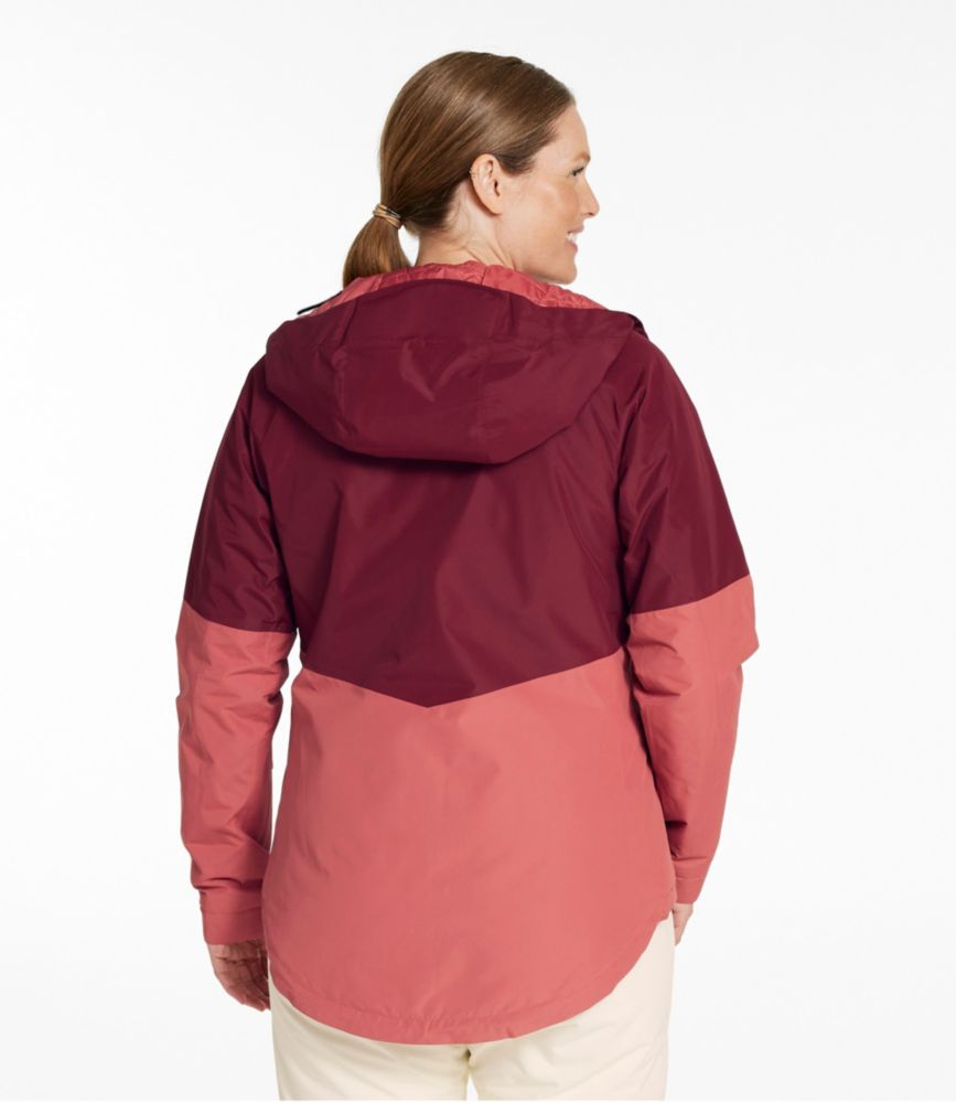 Women's Wildcat Waterproof Ski Jacket