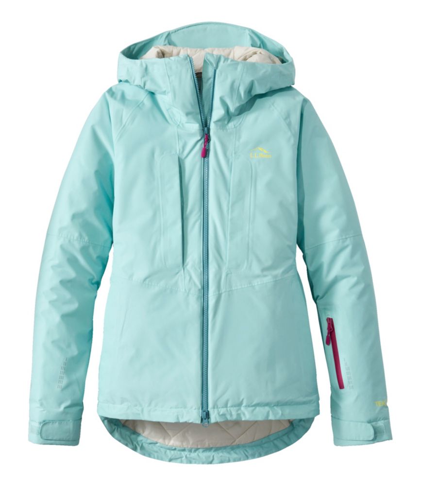 Women's Wildcat Waterproof Ski Jacket