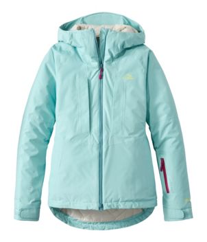 Women's Wildcat Waterproof Ski Jacket