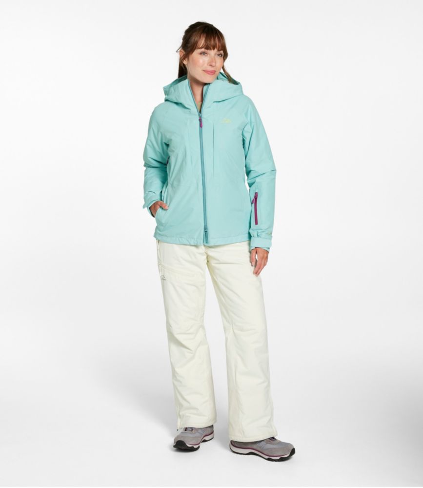 Women's Insulated Jackets Outerwear at L.L.Bean