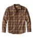  Sale Color Option: Barley Plaid, $109.