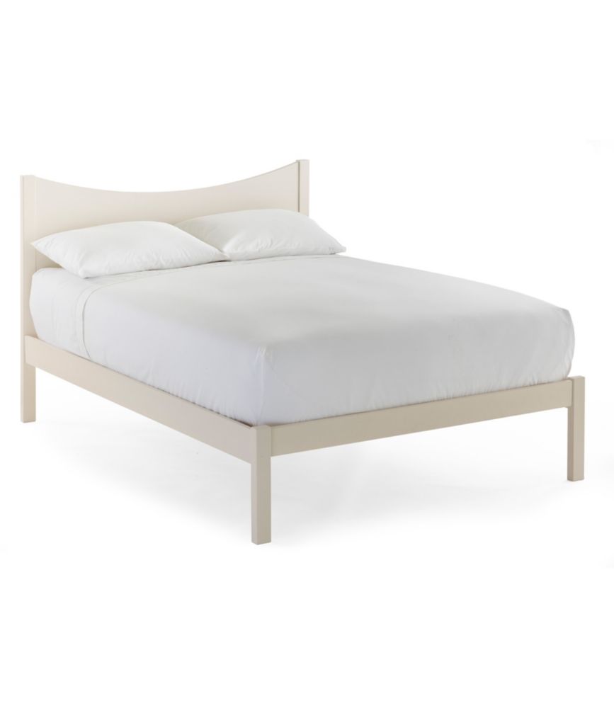 L.L.Bean Platform Bed