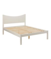 Ll bean shop iron bed