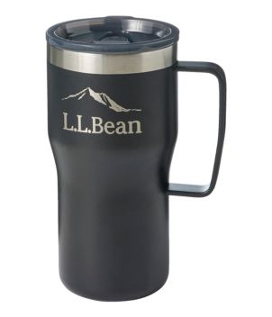 L.L.Bean Insulated XL Mug