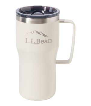 L.L.Bean Insulated XL Mug